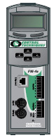 FM-4E Advanced Programming Module