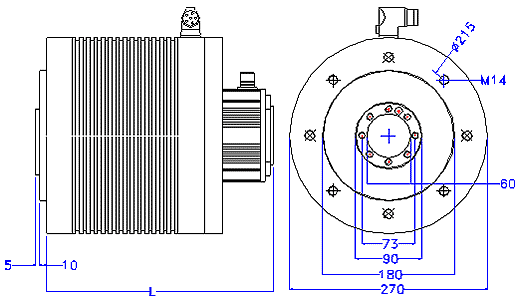 torque 240